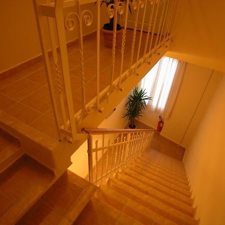 Guest House Roma Prato (Prato) Exterior photo