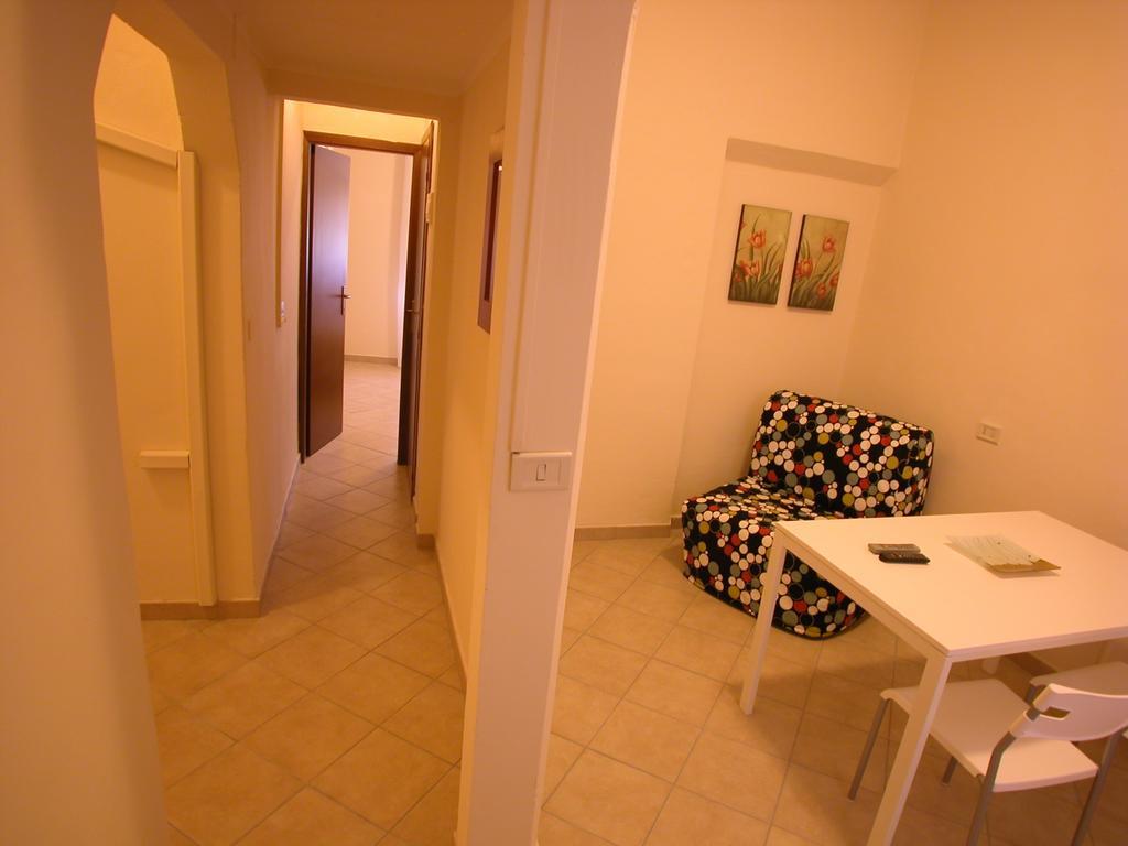 Guest House Roma Prato (Prato) Room photo