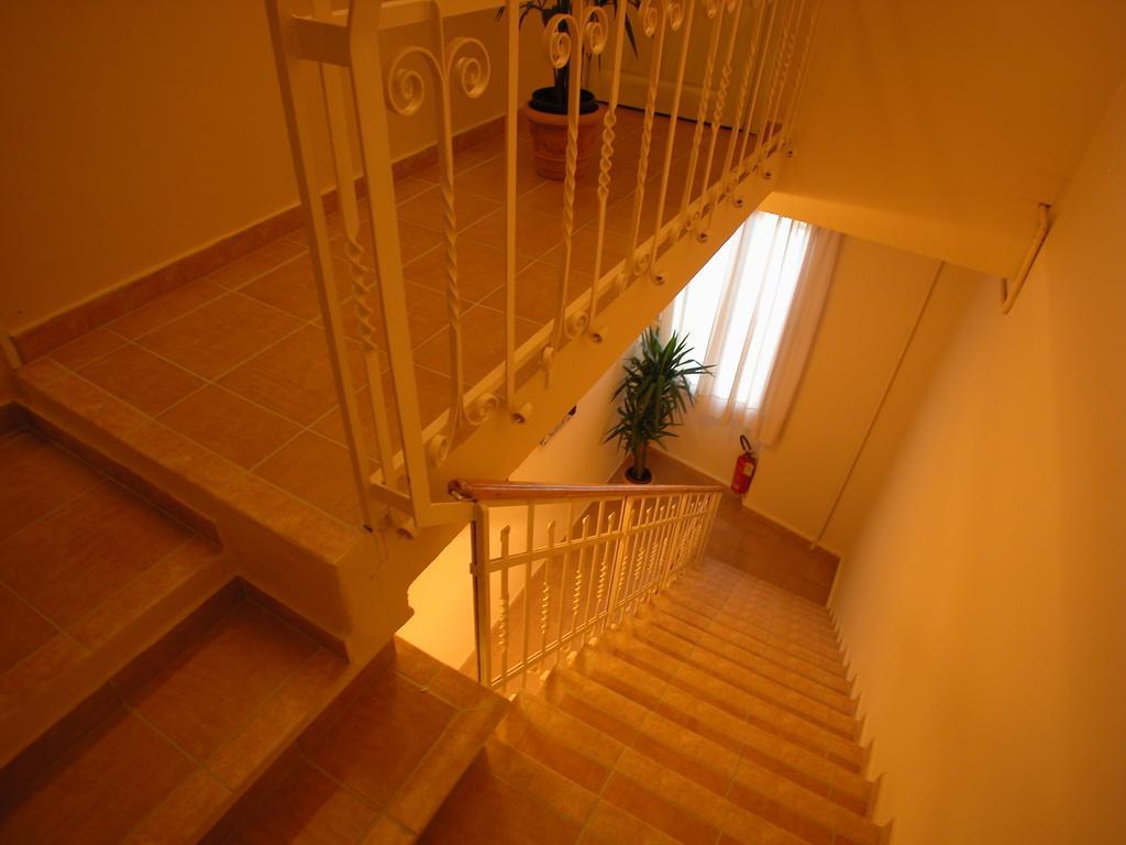 Guest House Roma Prato (Prato) Exterior photo